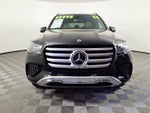 2026 Mercedes-Benz GLS GLS 450