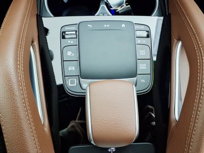 2026 Mercedes-Benz GLS GLS 450