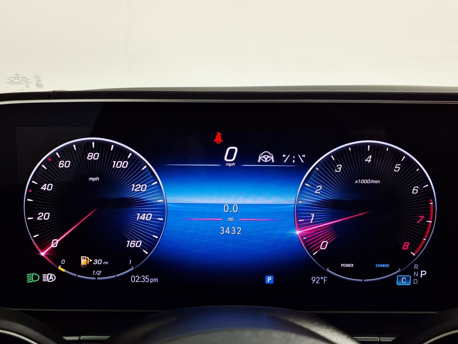 2026 Mercedes-Benz GLS GLS 450