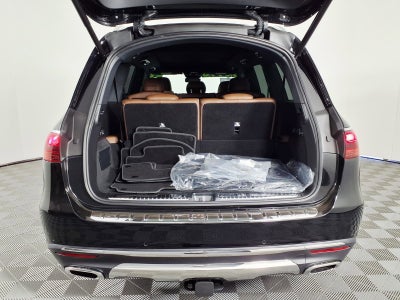2026 Mercedes-Benz GLS GLS 450