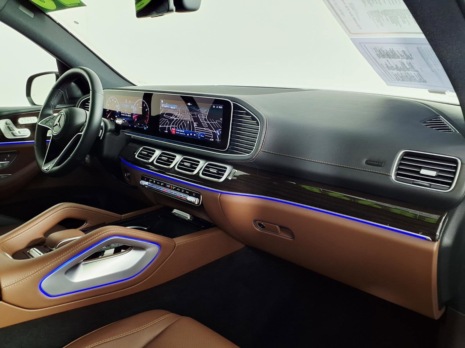 2026 Mercedes-Benz GLS GLS 450
