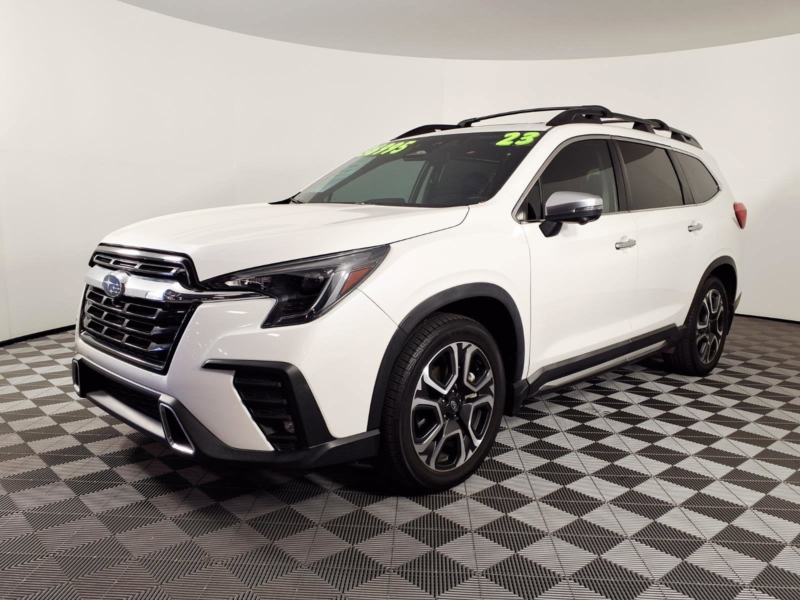 2023 Subaru Ascent Touring