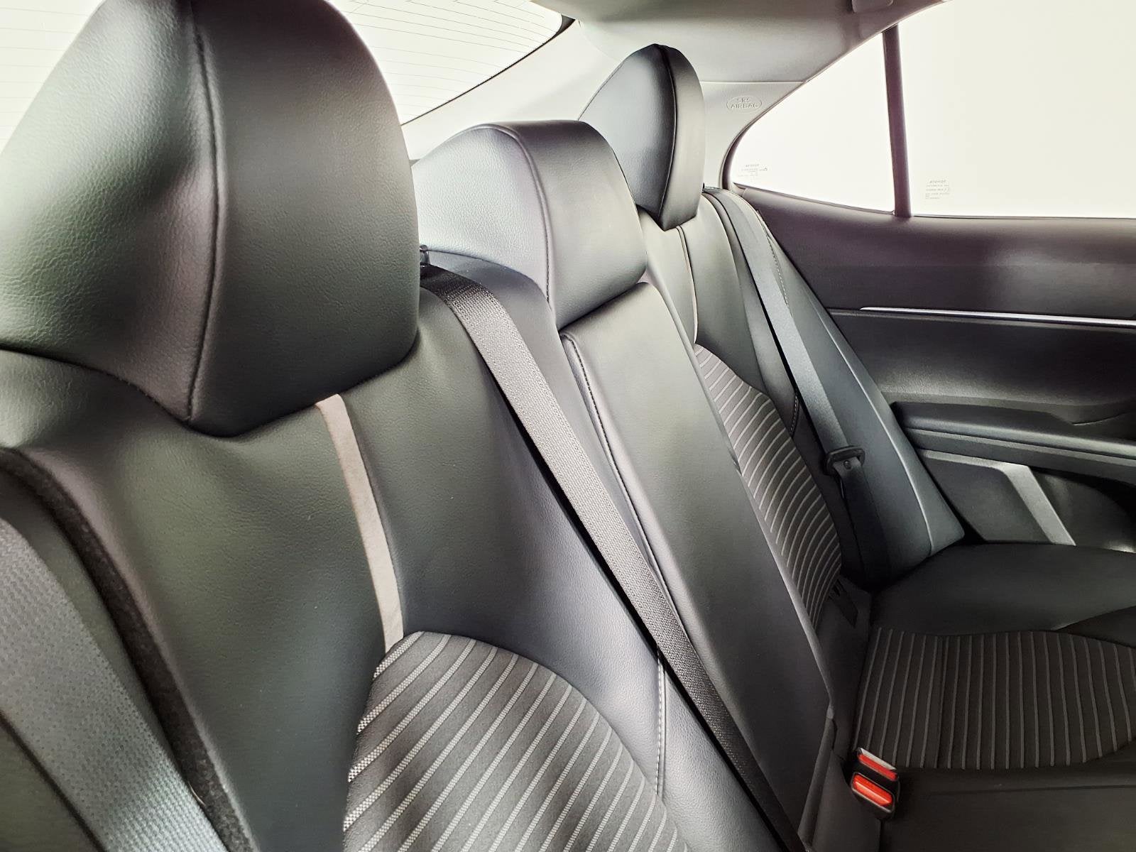 2020 Toyota Camry Base