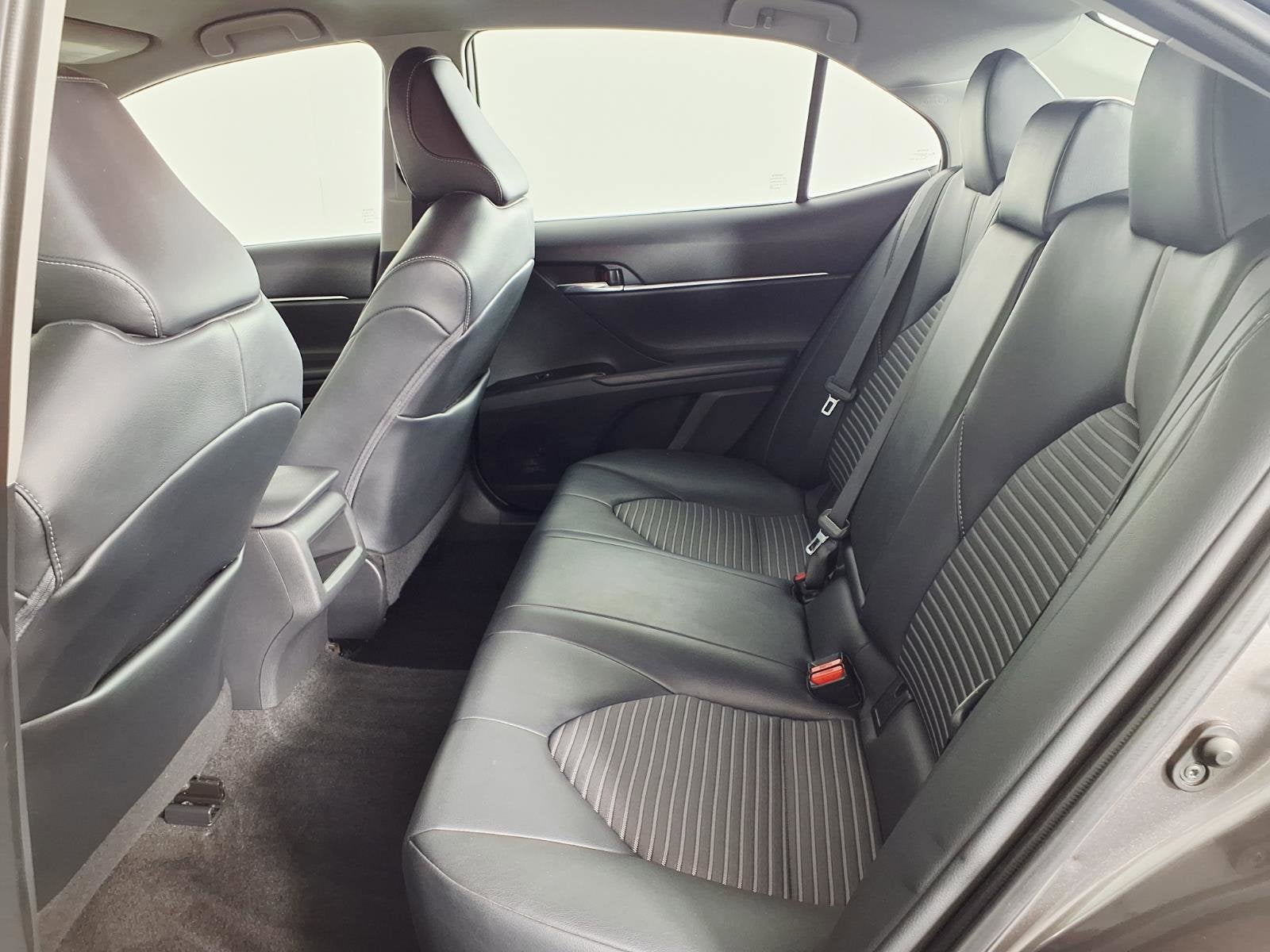 2020 Toyota Camry Base