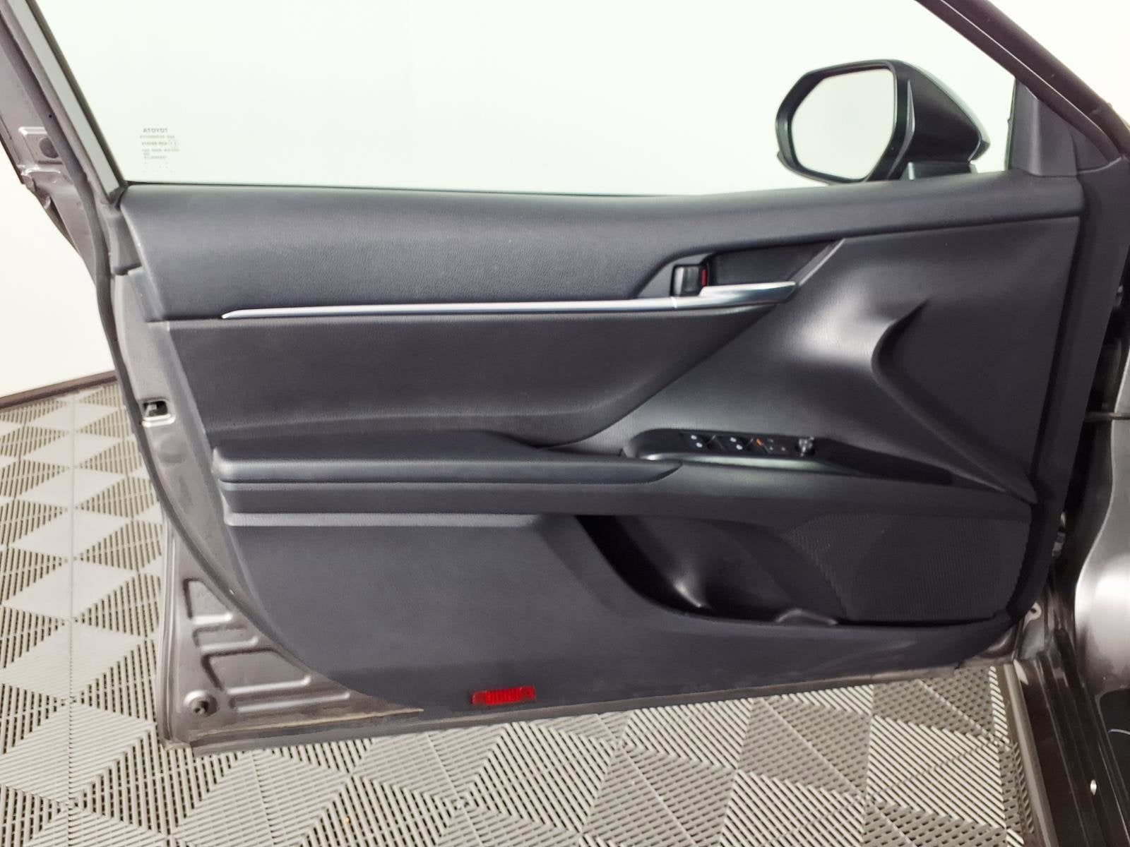 2020 Toyota Camry Base