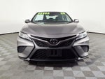 2020 Toyota Camry Base