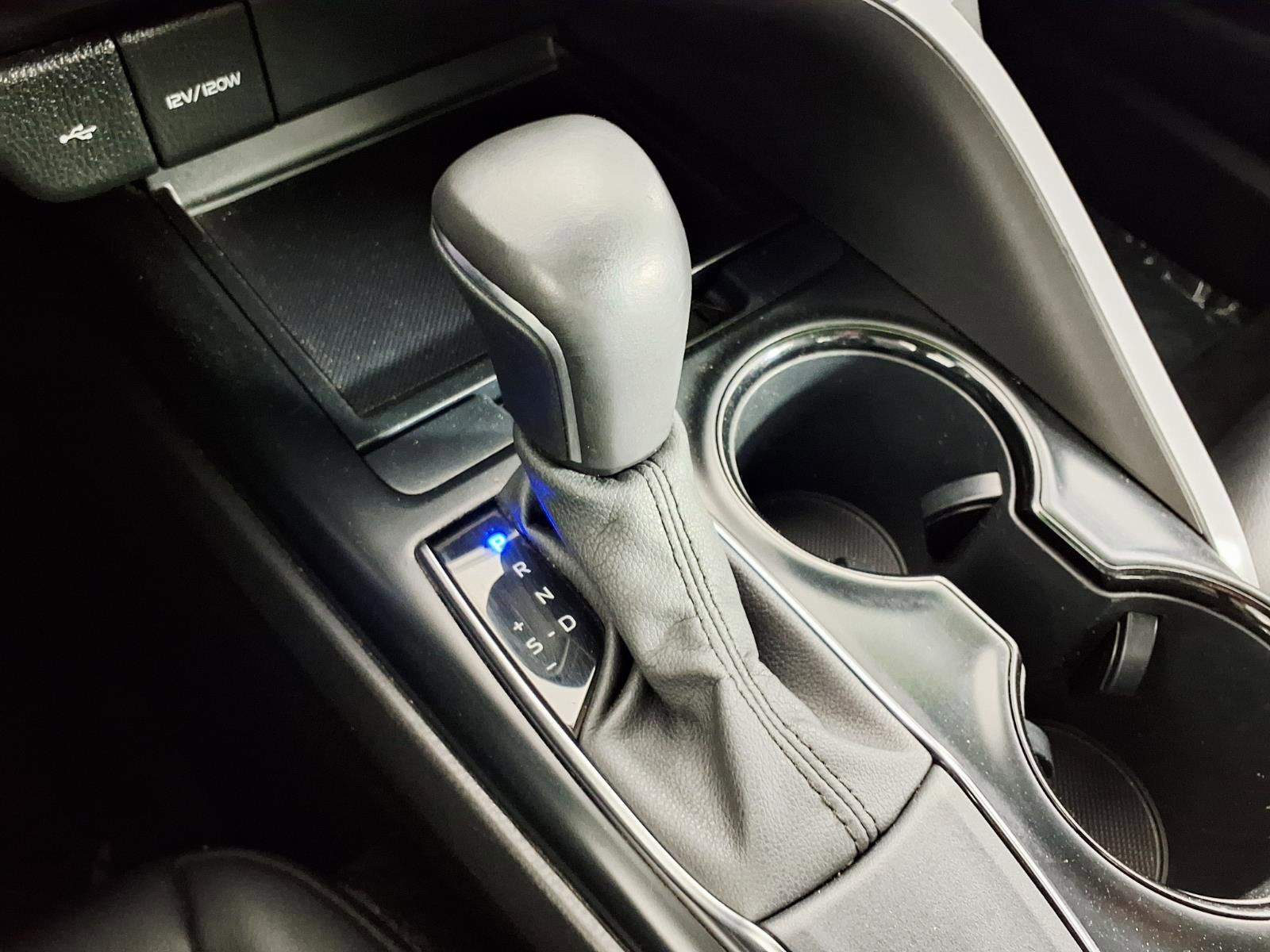 2020 Toyota Camry Base