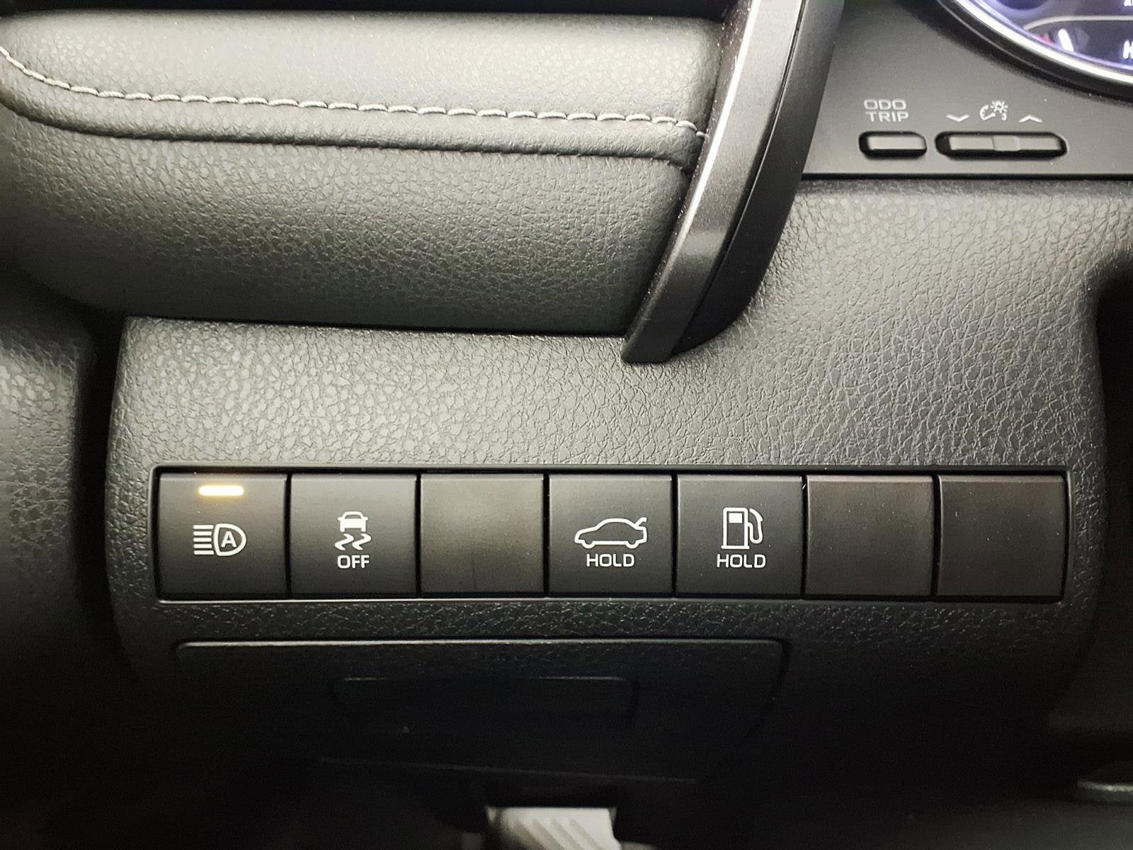 2020 Toyota Camry Base