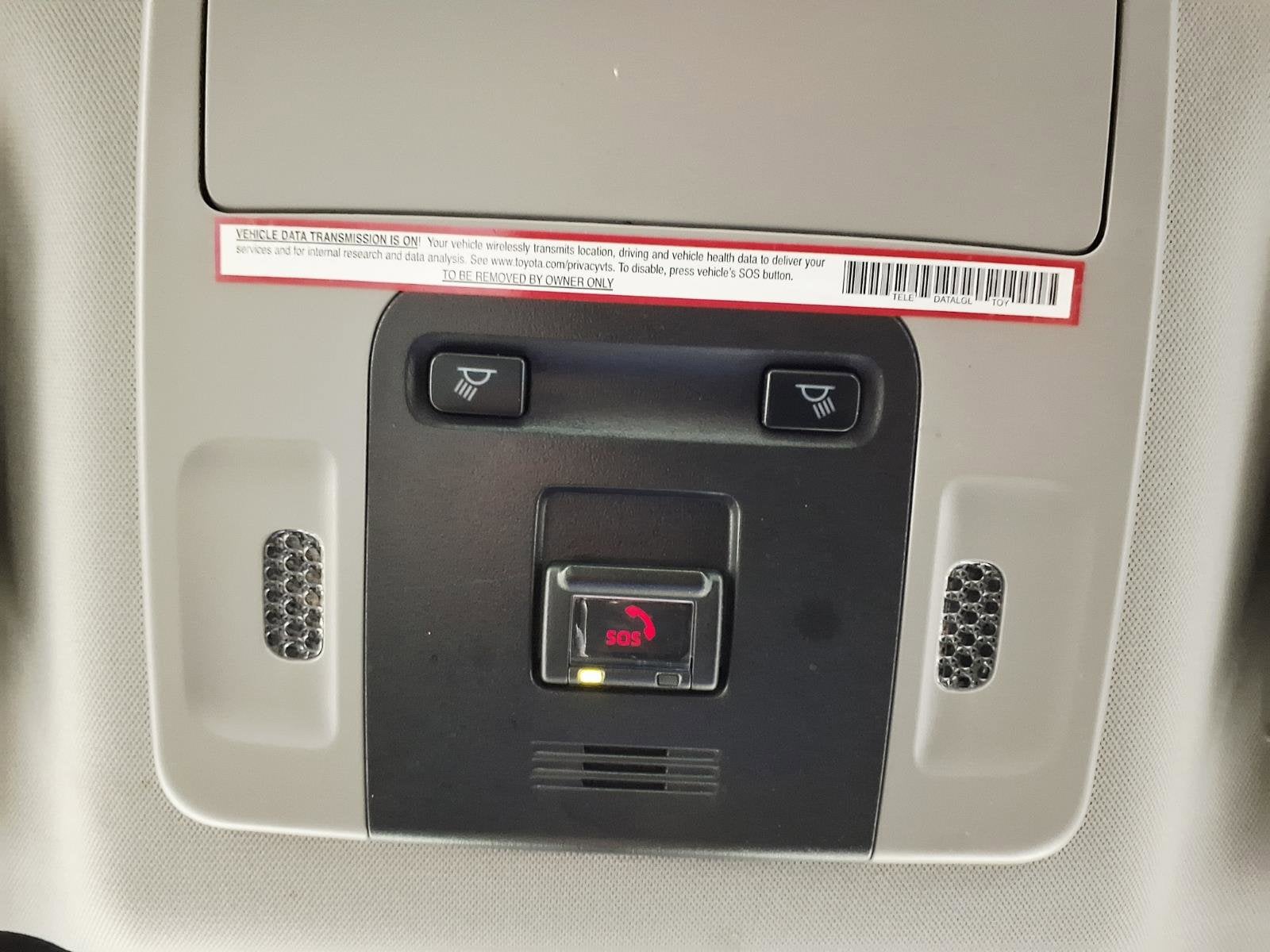 2020 Toyota Camry Base