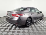 2020 Toyota Camry Base