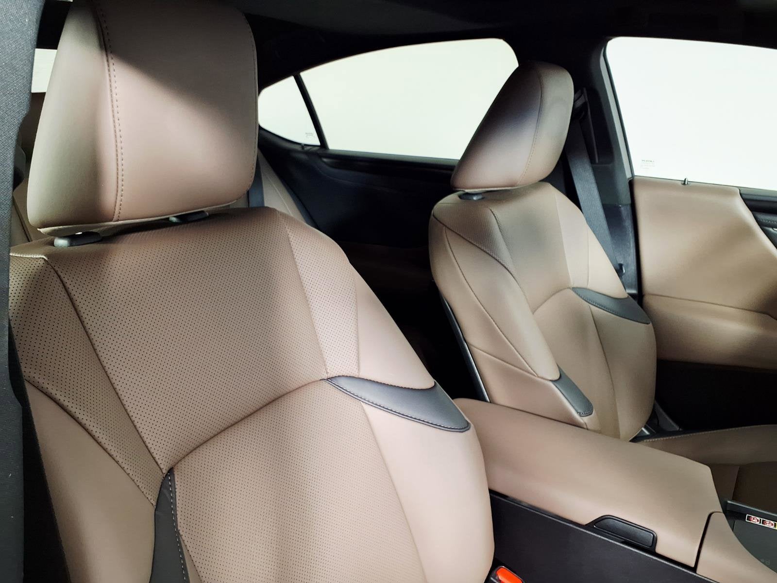 2025 Lexus ES ES 300h
