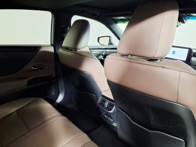 2025 Lexus ES ES 300h