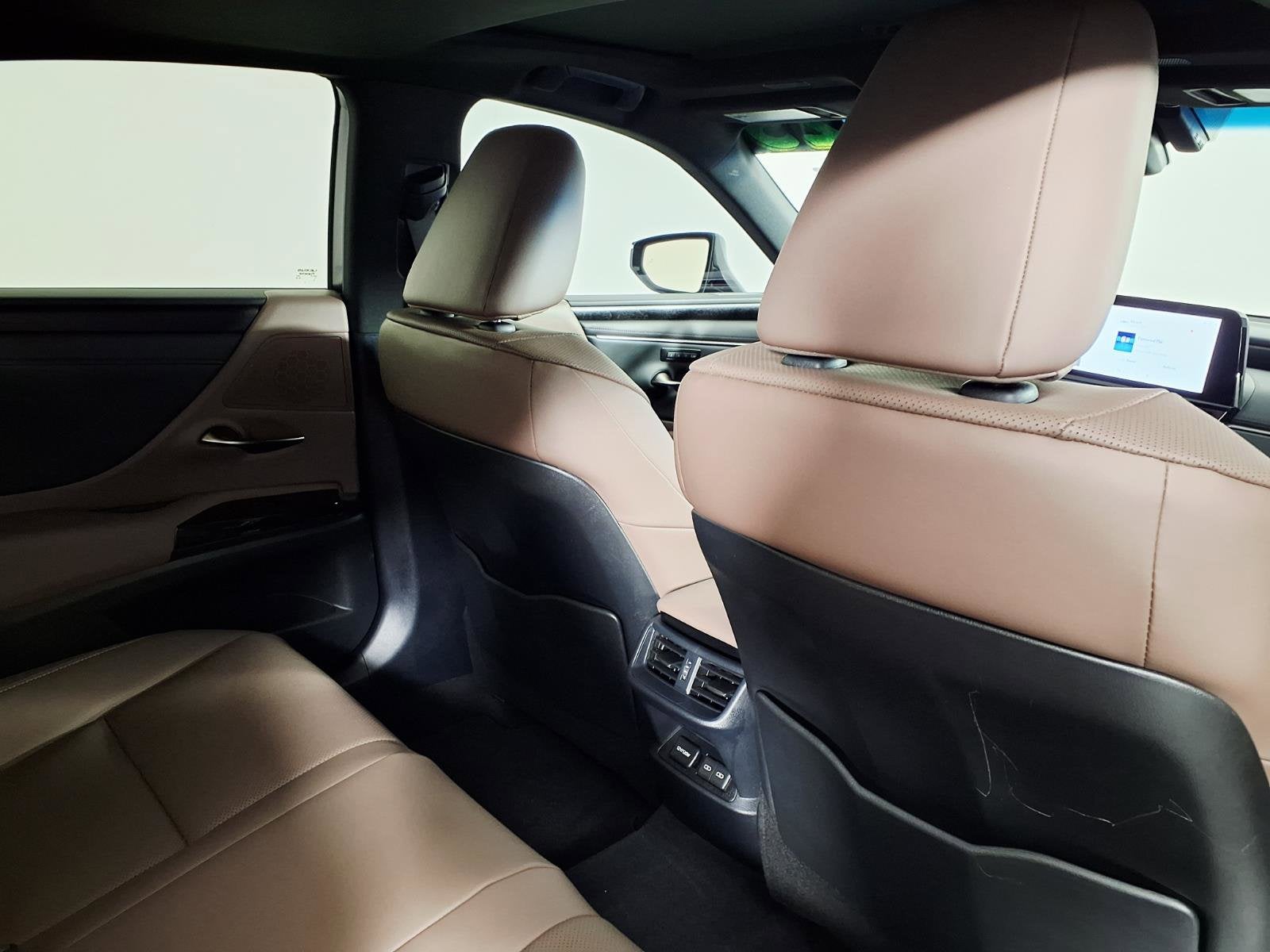 2025 Lexus ES ES 300h