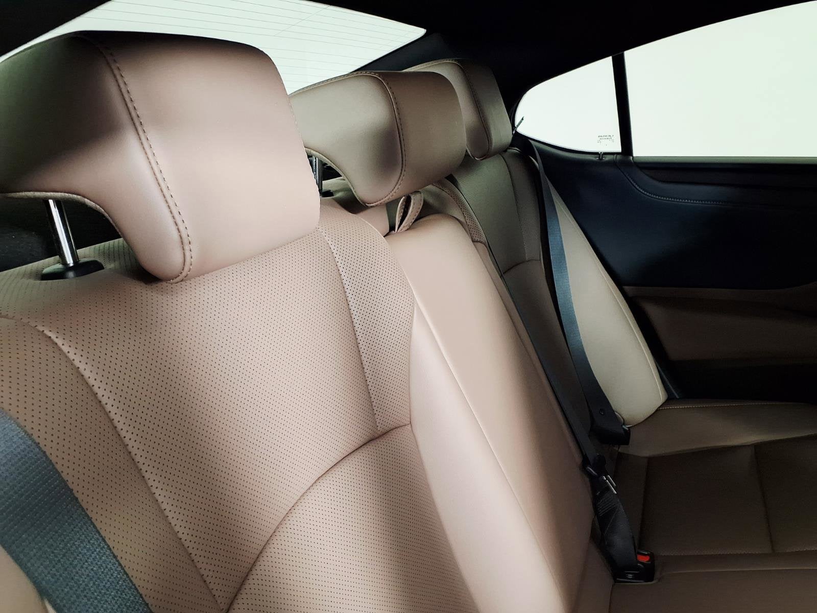 2025 Lexus ES ES 300h
