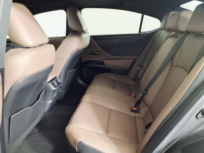 2025 Lexus ES ES 300h