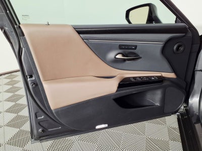 2025 Lexus ES ES 300h