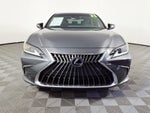 2025 Lexus ES ES 300h