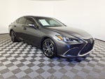 2025 Lexus ES ES 300h