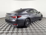 2025 Lexus ES ES 300h