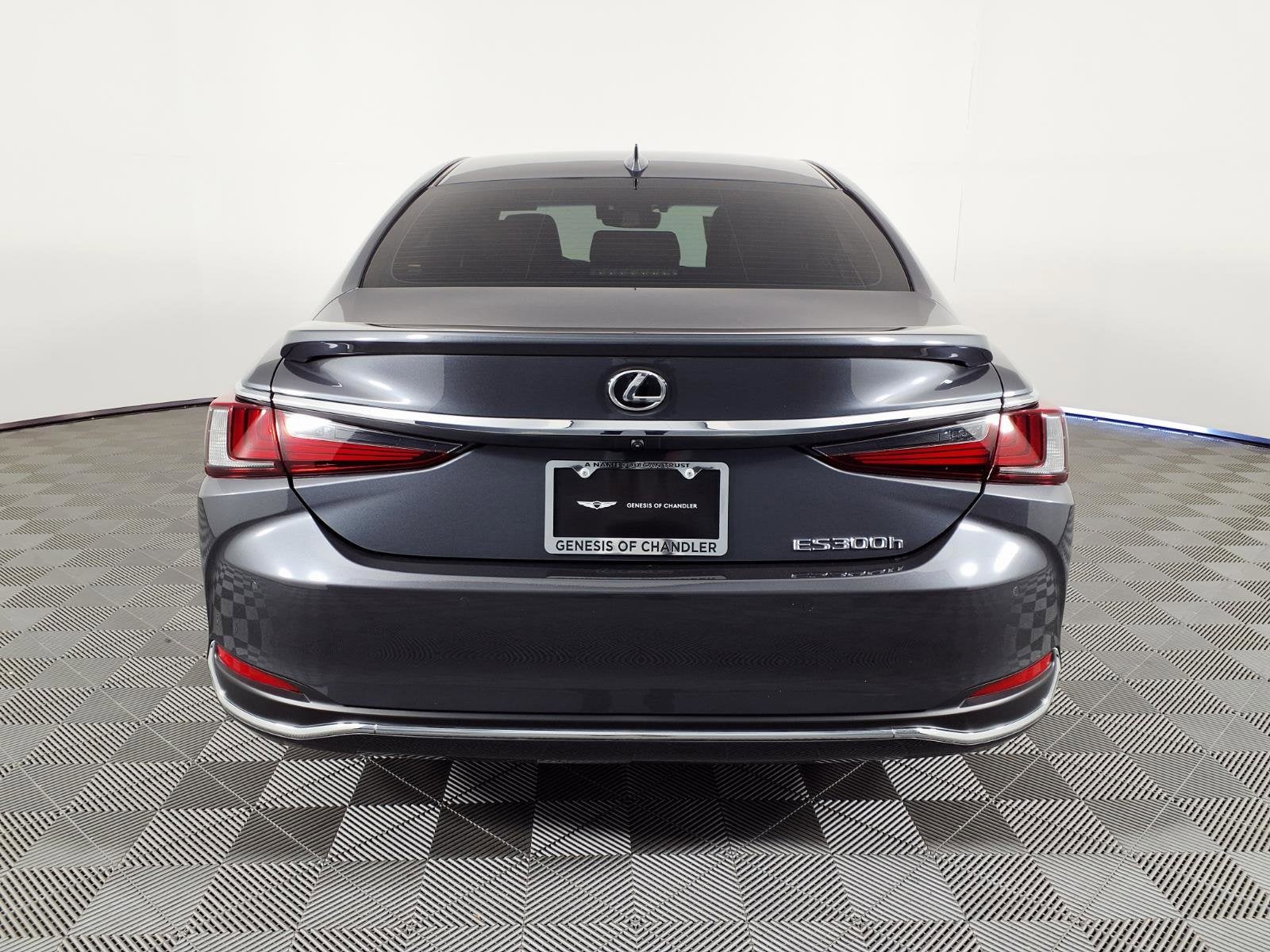 2025 Lexus ES ES 300h