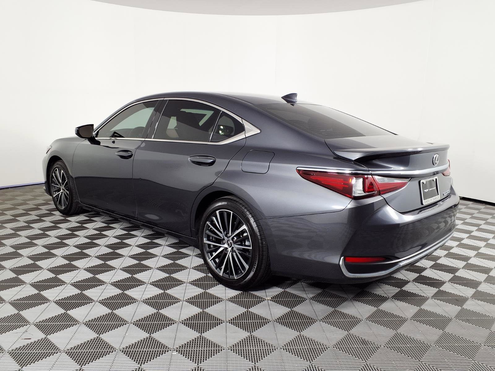 2025 Lexus ES ES 300h