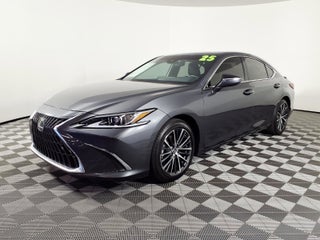 2025 Lexus ES ES 300h