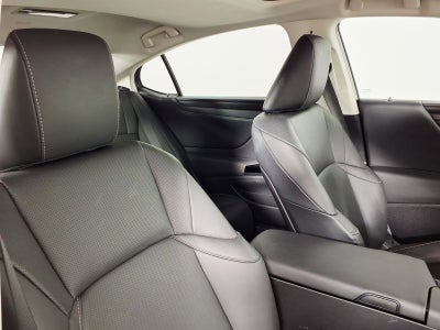 2024 Lexus ES ES 350