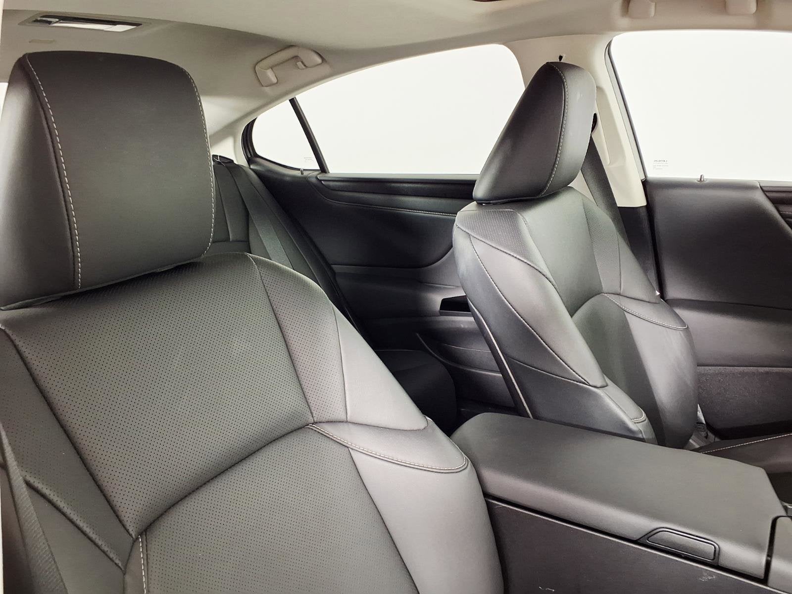 2024 Lexus ES ES 350