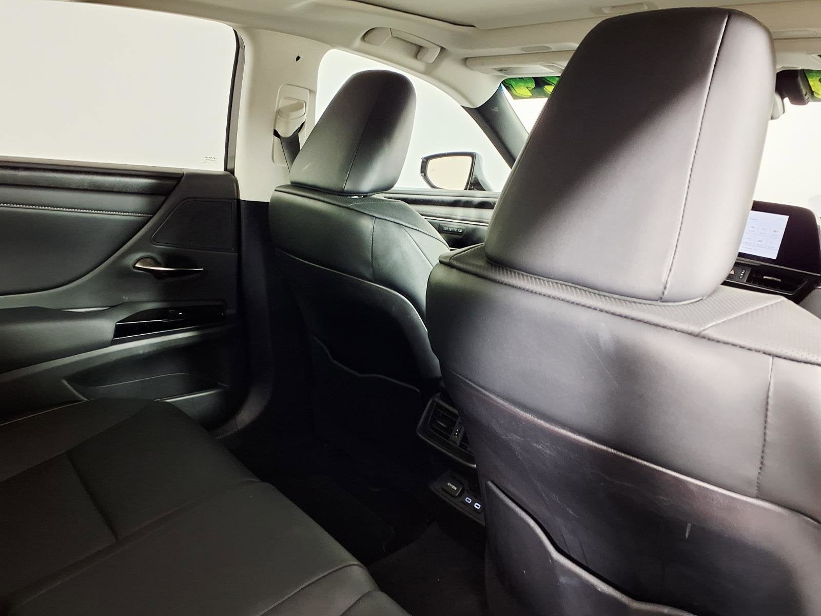 2024 Lexus ES ES 350