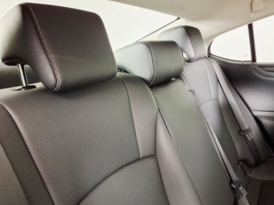 2024 Lexus ES ES 350