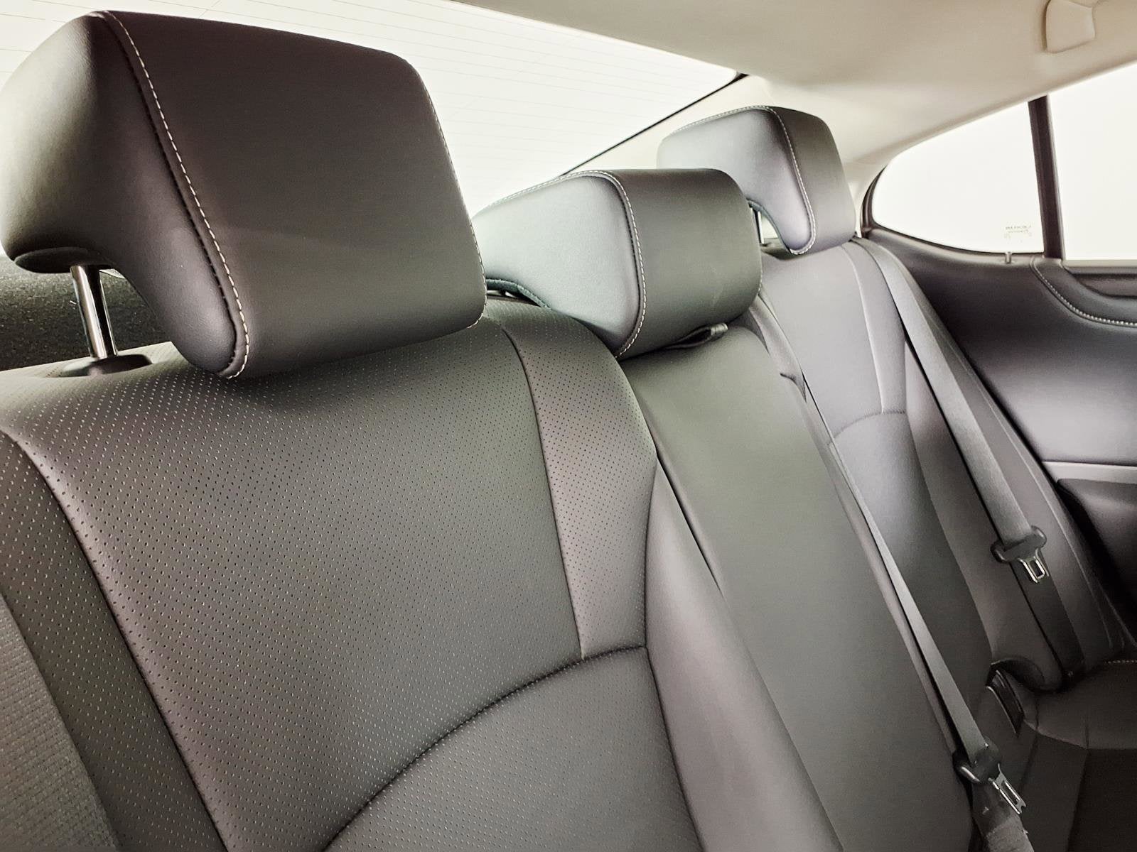 2024 Lexus ES ES 350