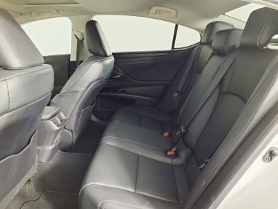 2024 Lexus ES ES 350