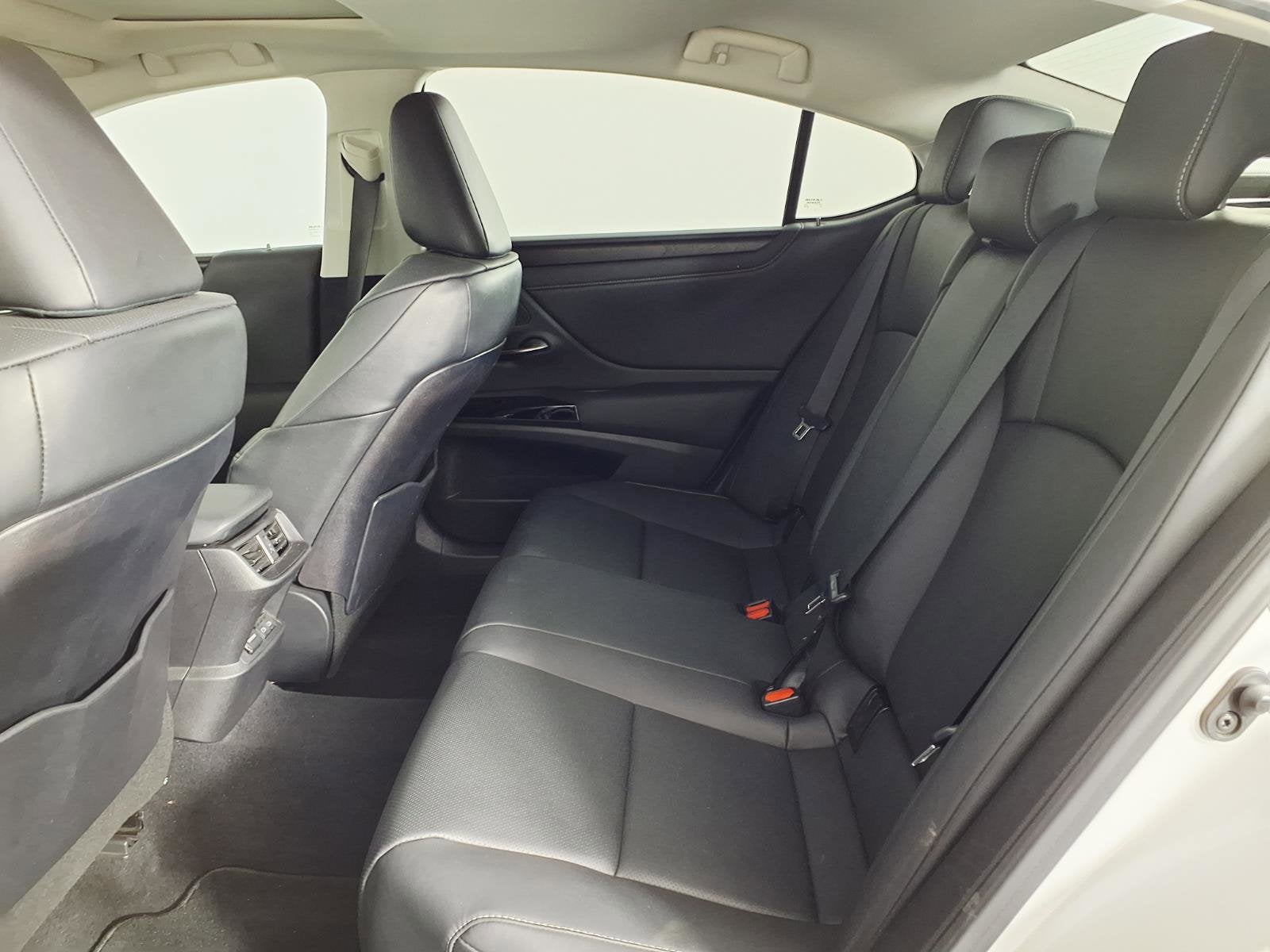 2024 Lexus ES ES 350