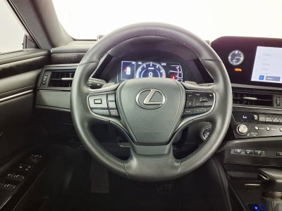 2024 Lexus ES ES 350