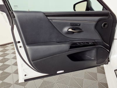 2024 Lexus ES ES 350