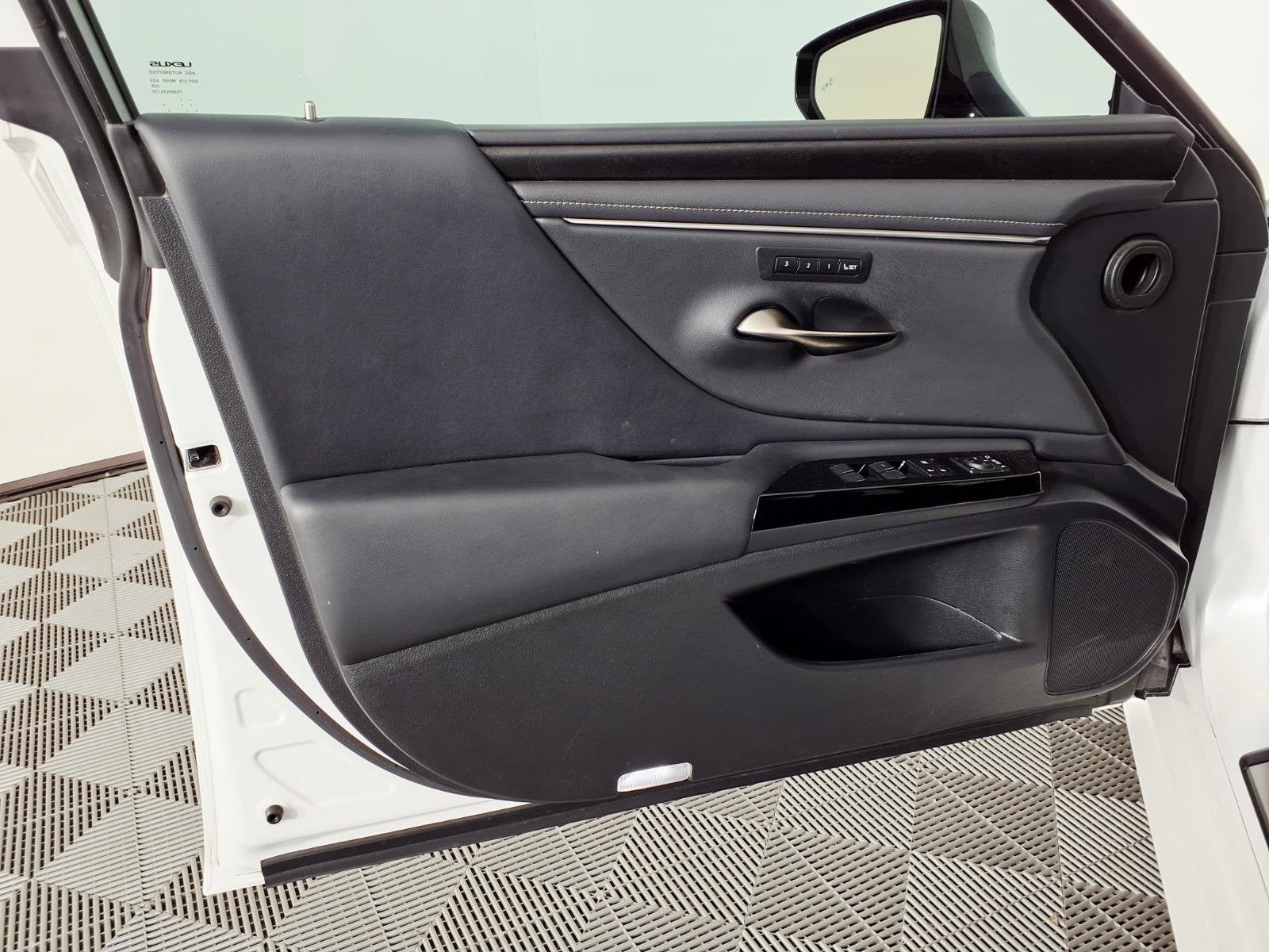 2024 Lexus ES ES 350