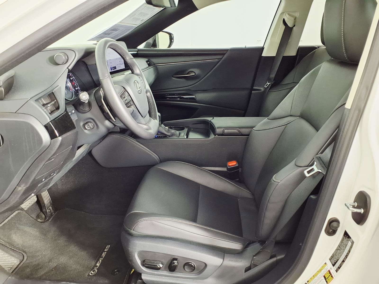 2024 Lexus ES ES 350