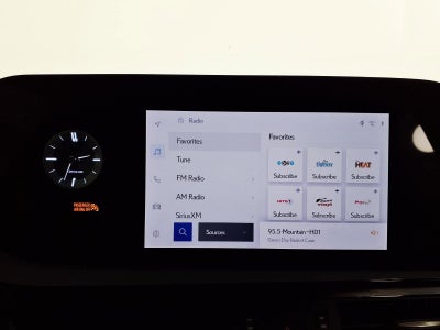 2024 Lexus ES ES 350