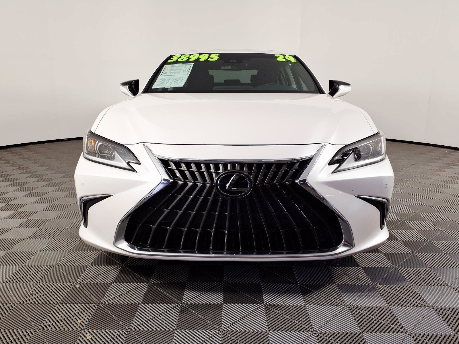 2024 Lexus ES ES 350