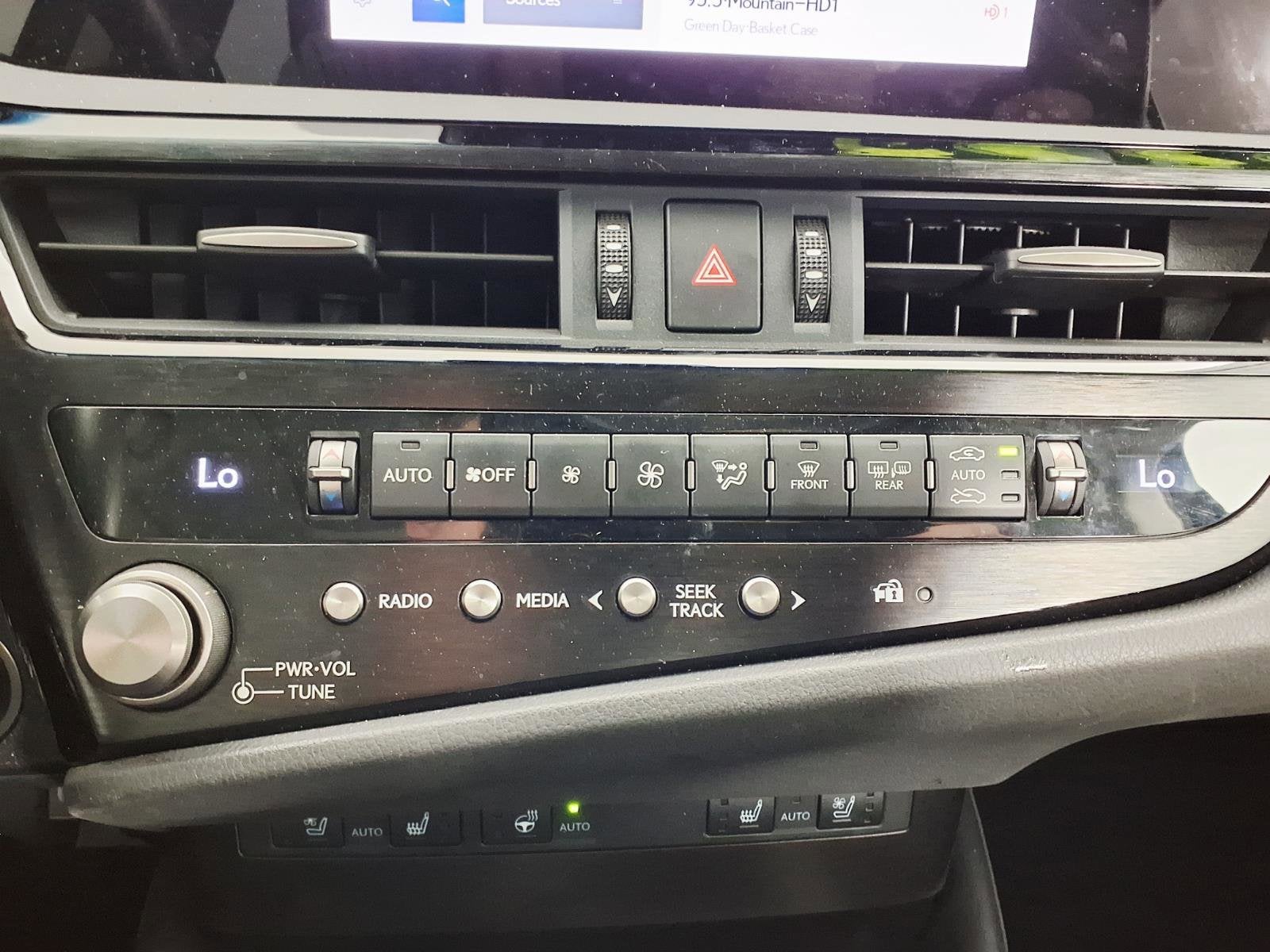 2024 Lexus ES ES 350