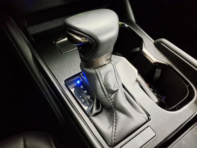 2024 Lexus ES ES 350