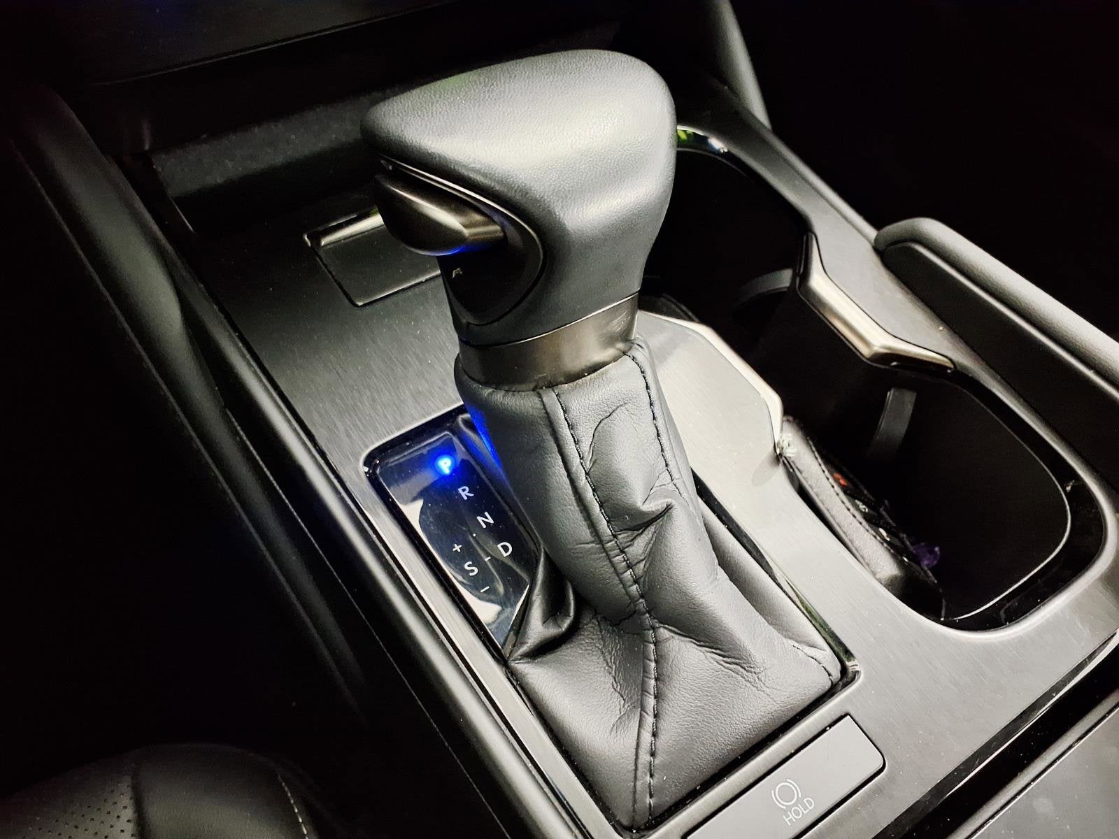 2024 Lexus ES ES 350