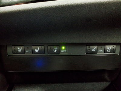 2024 Lexus ES ES 350