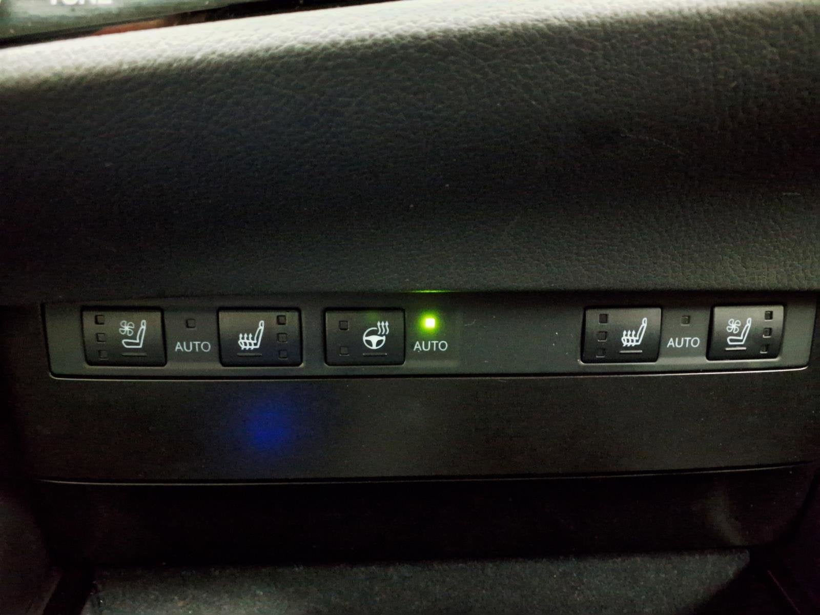 2024 Lexus ES ES 350