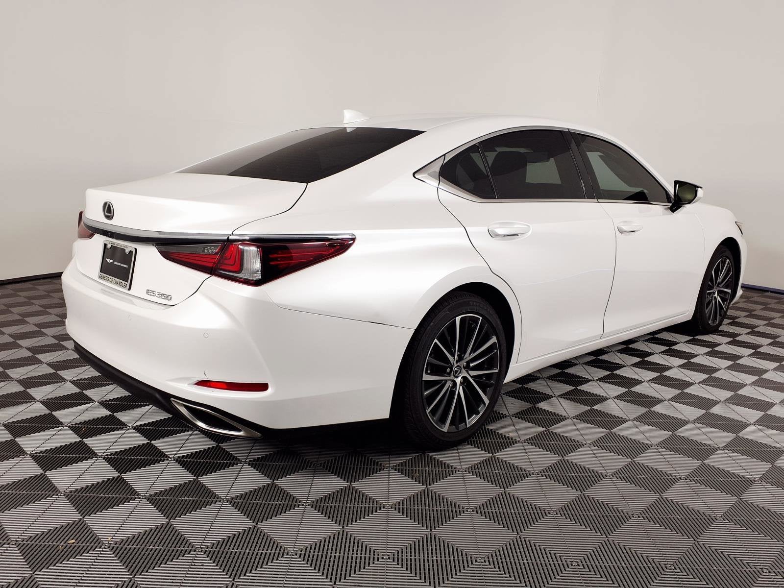 2024 Lexus ES ES 350