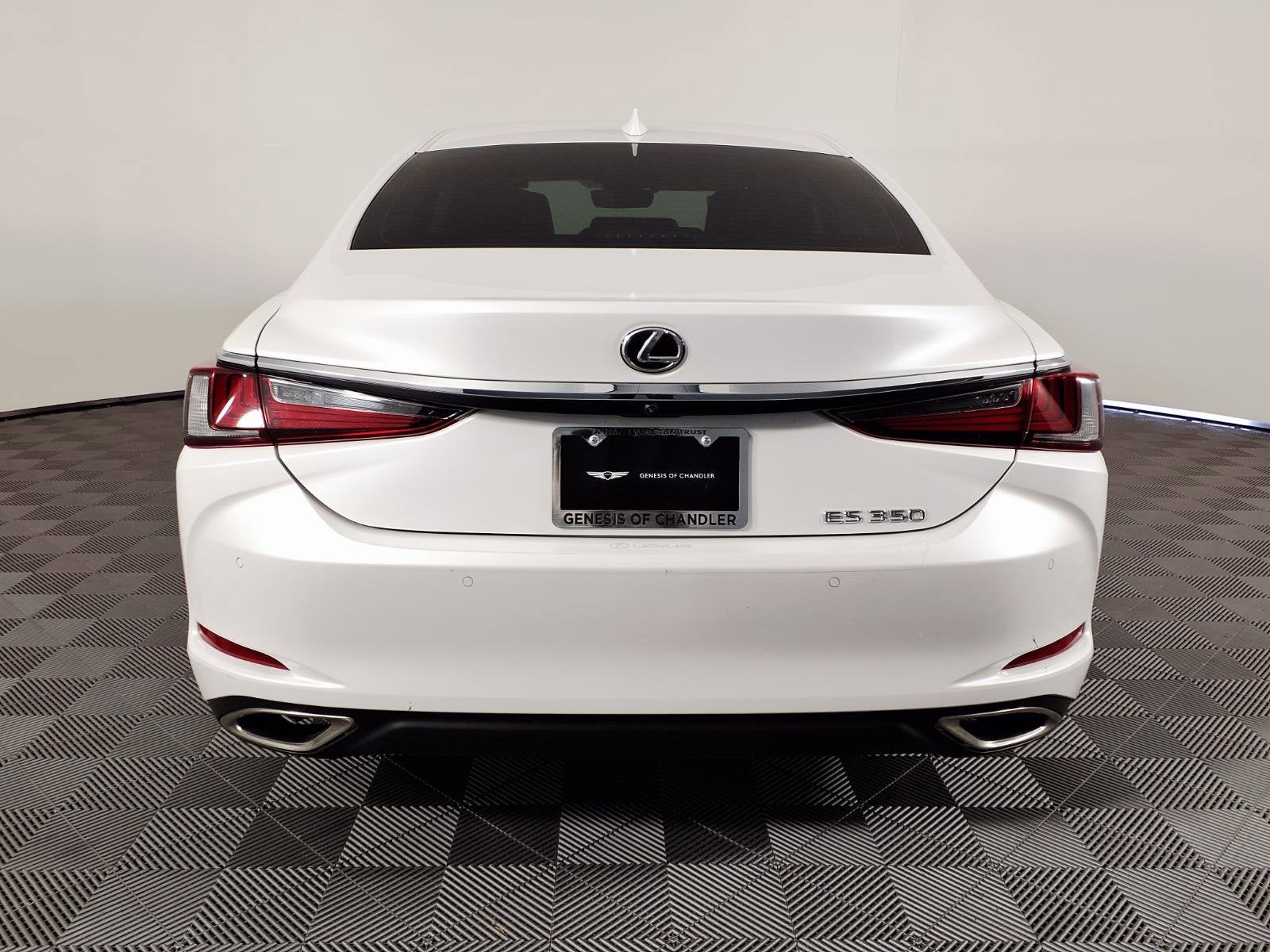 2024 Lexus ES ES 350