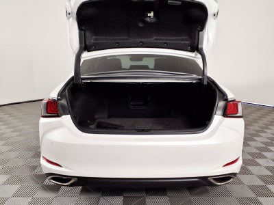 2024 Lexus ES ES 350