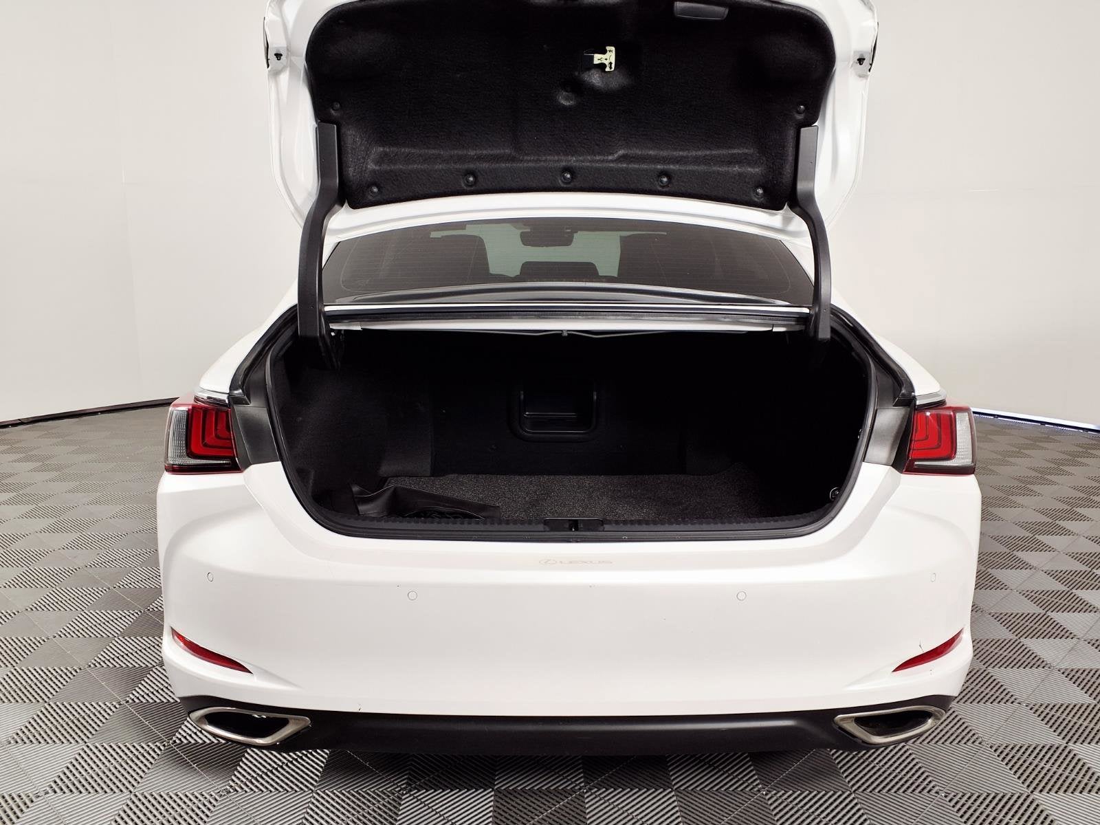 2024 Lexus ES ES 350