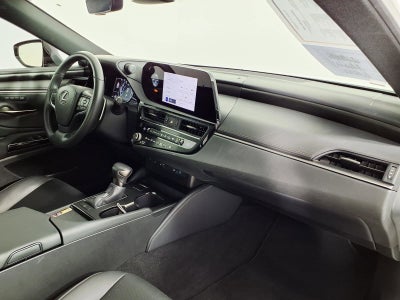 2024 Lexus ES ES 350