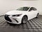 2022 Lexus ES ES 300h Luxury